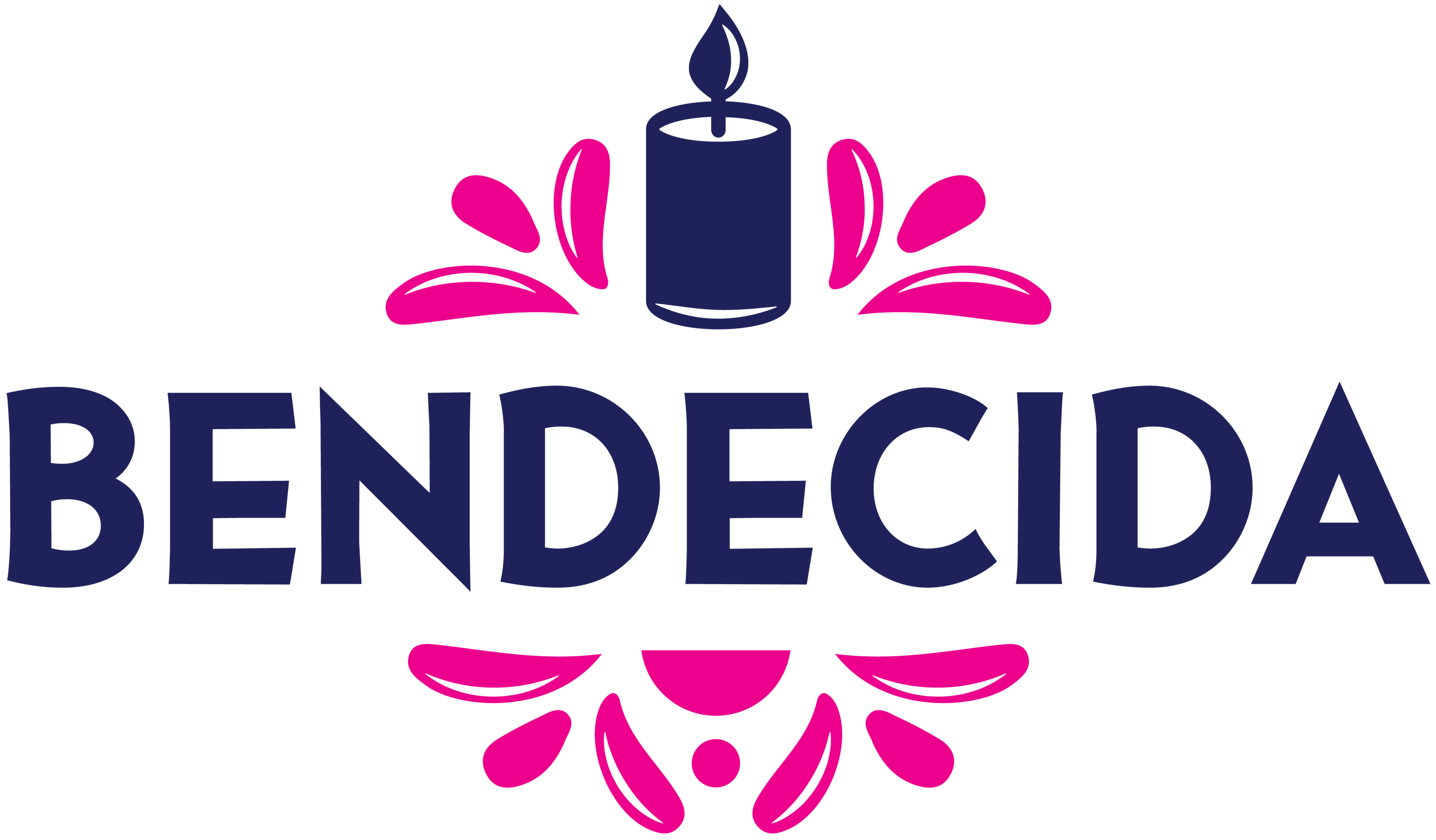 Bendecida