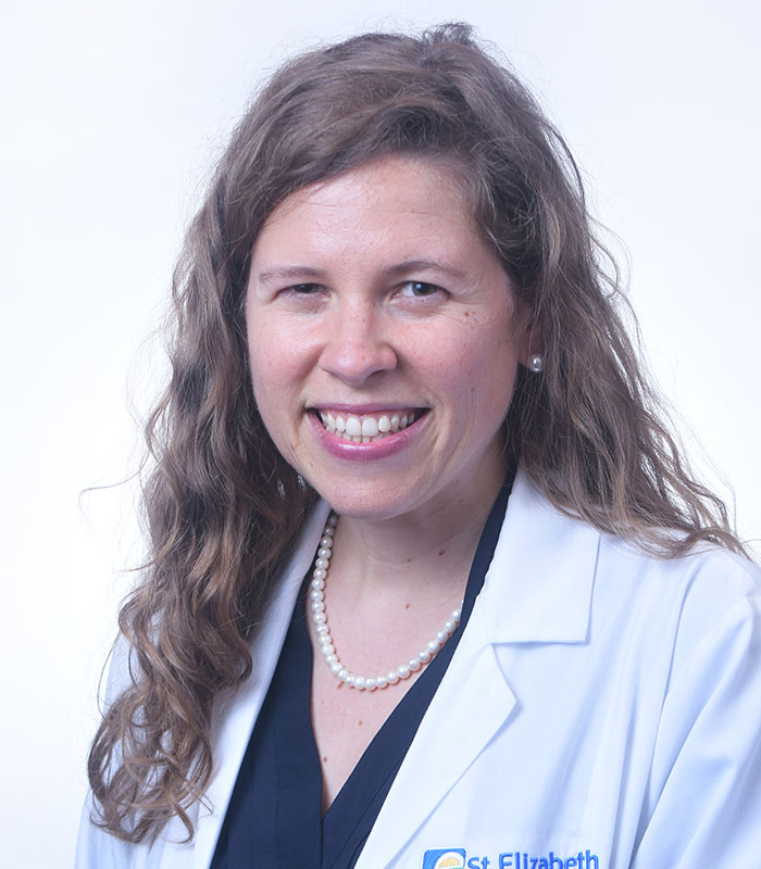 Dr. Natalie King