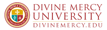 divine mercy university