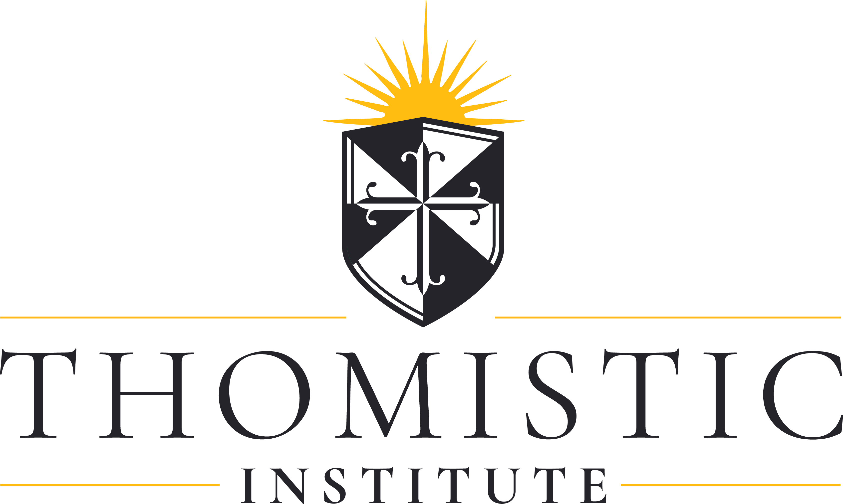 Thomistic Insititute