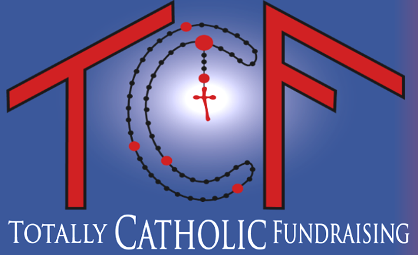 Totally Catholic Fundraising