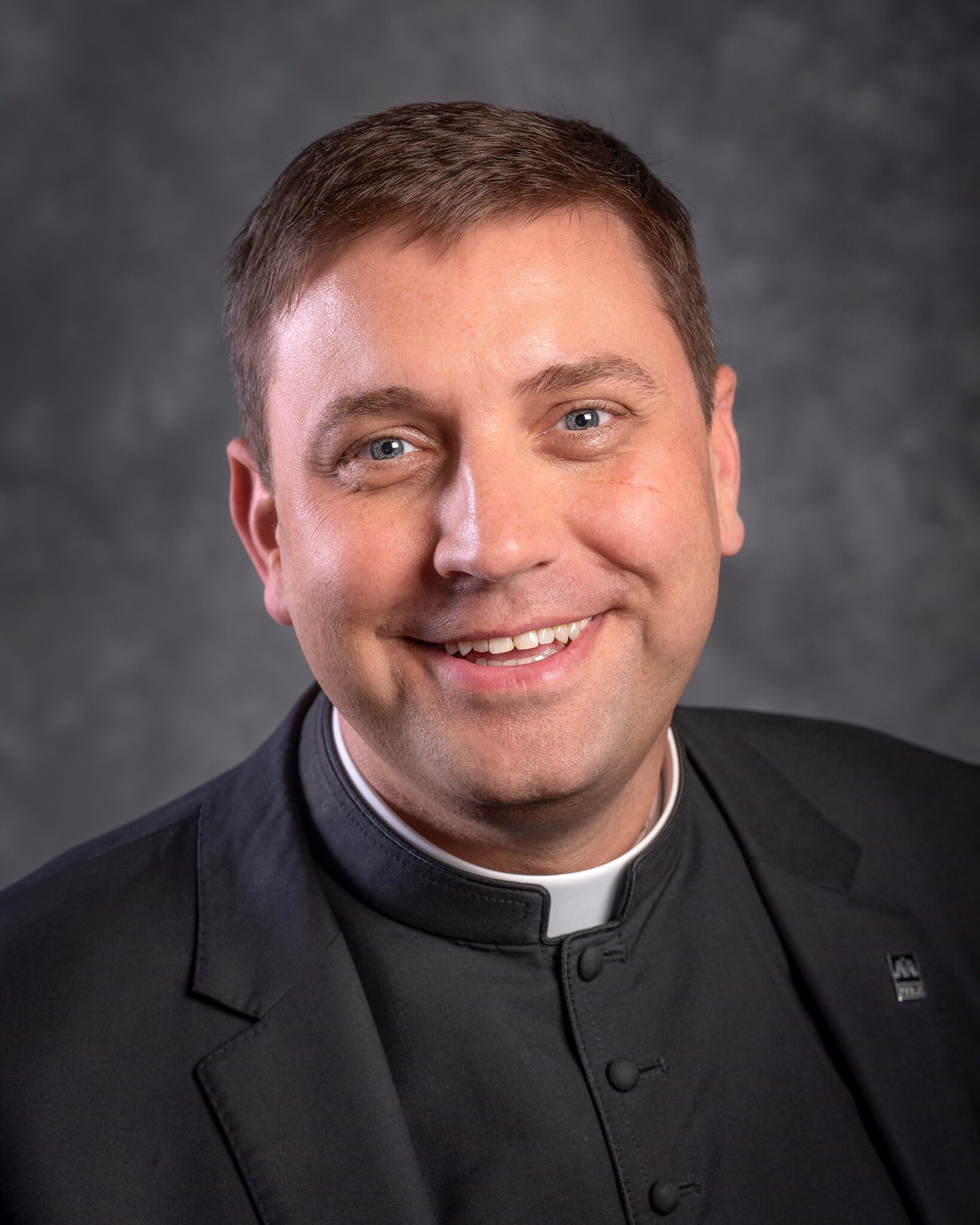 Msgr. James Shea – SEEK 2026