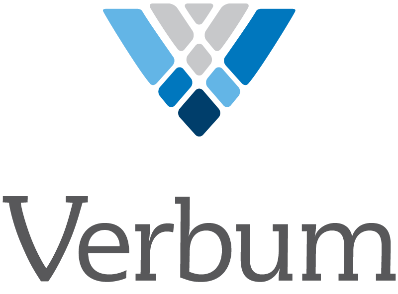 Verbum Catholic Study Platform