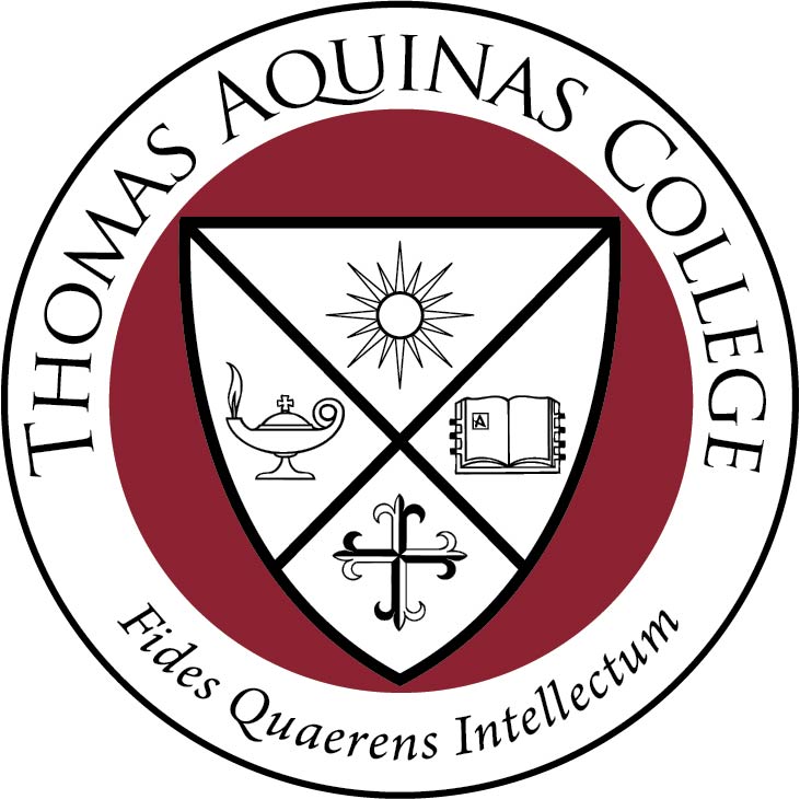 Thomas Aquinas College