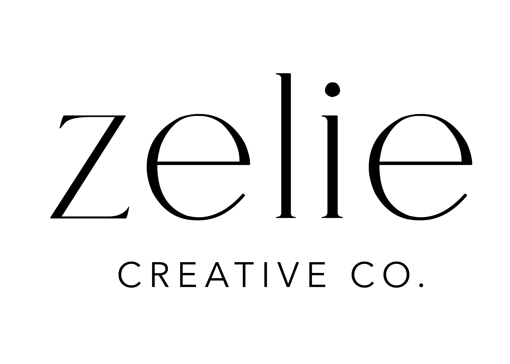 Zelie Creative Co.