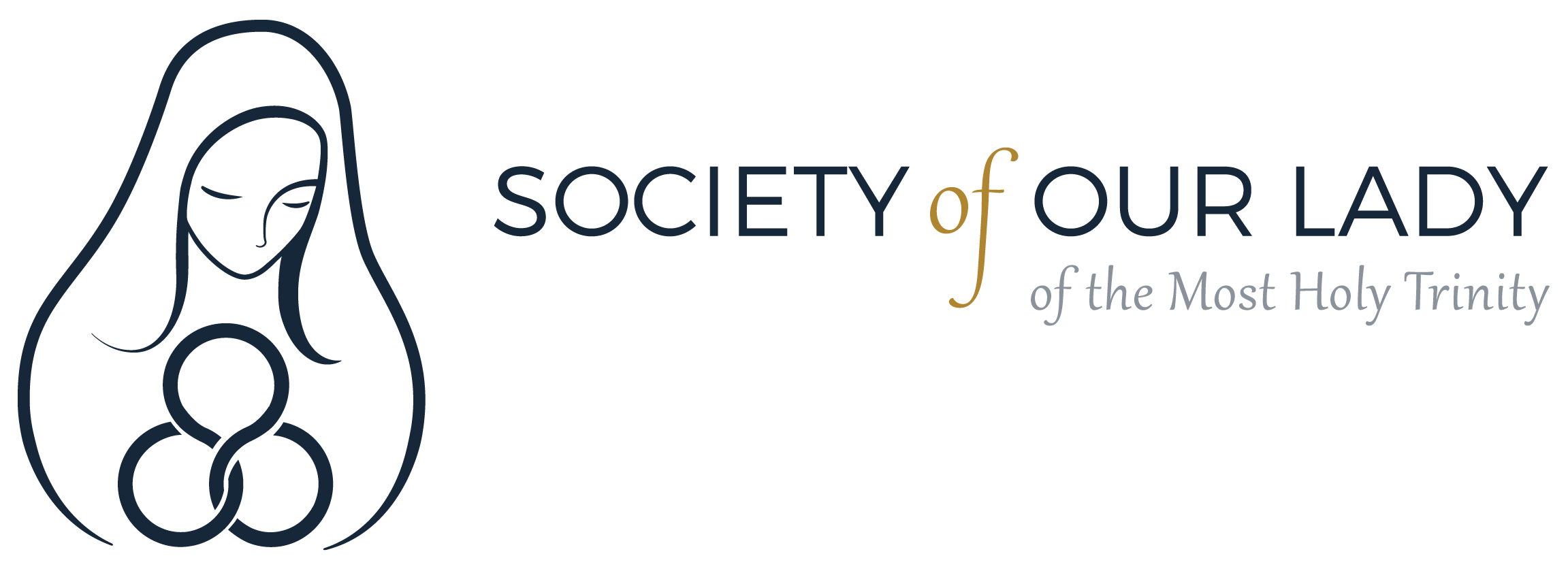 SOLT - Society of Our Lady of the Most Holy Trinity