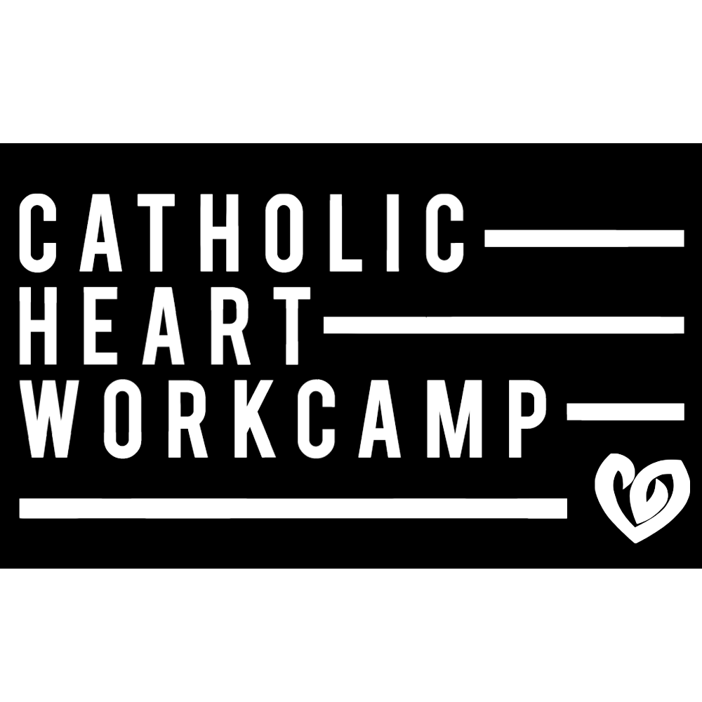 Catholic Heart Workcamp