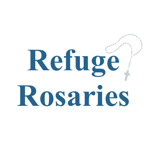 Refuge Rosaries