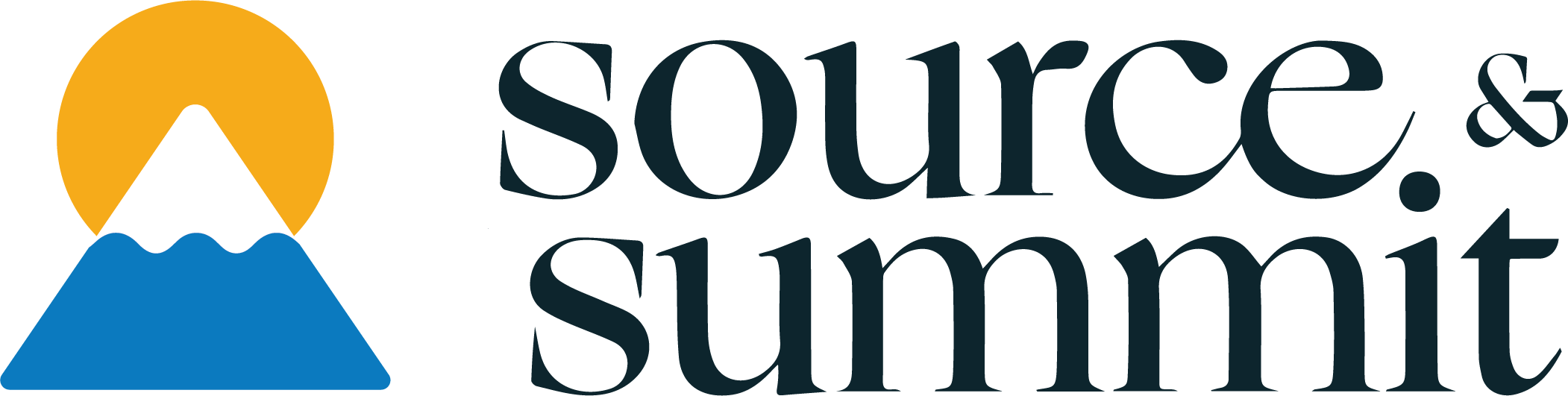 Source & Summit