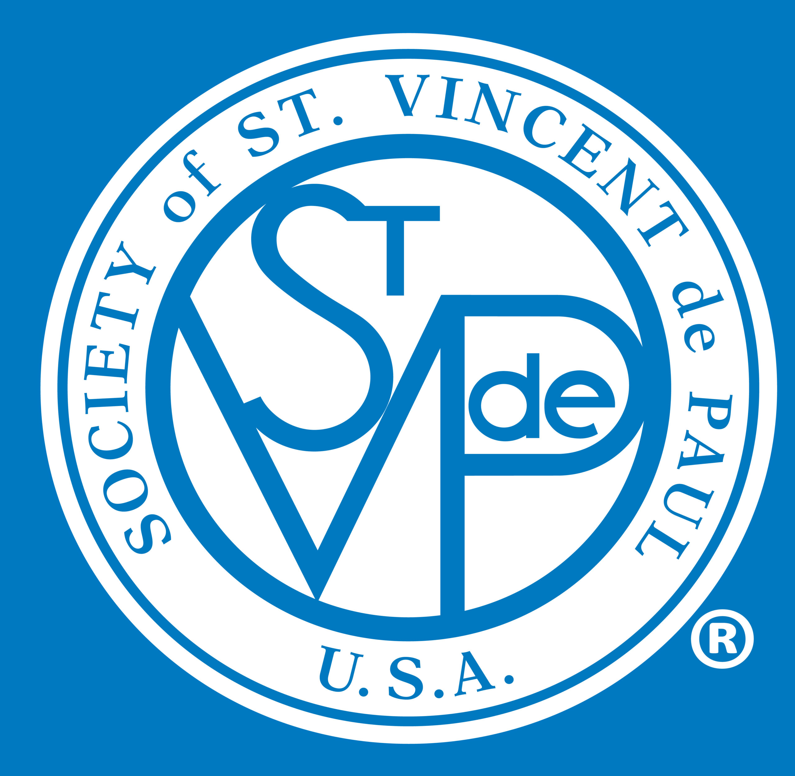 St. Vincent dePaul