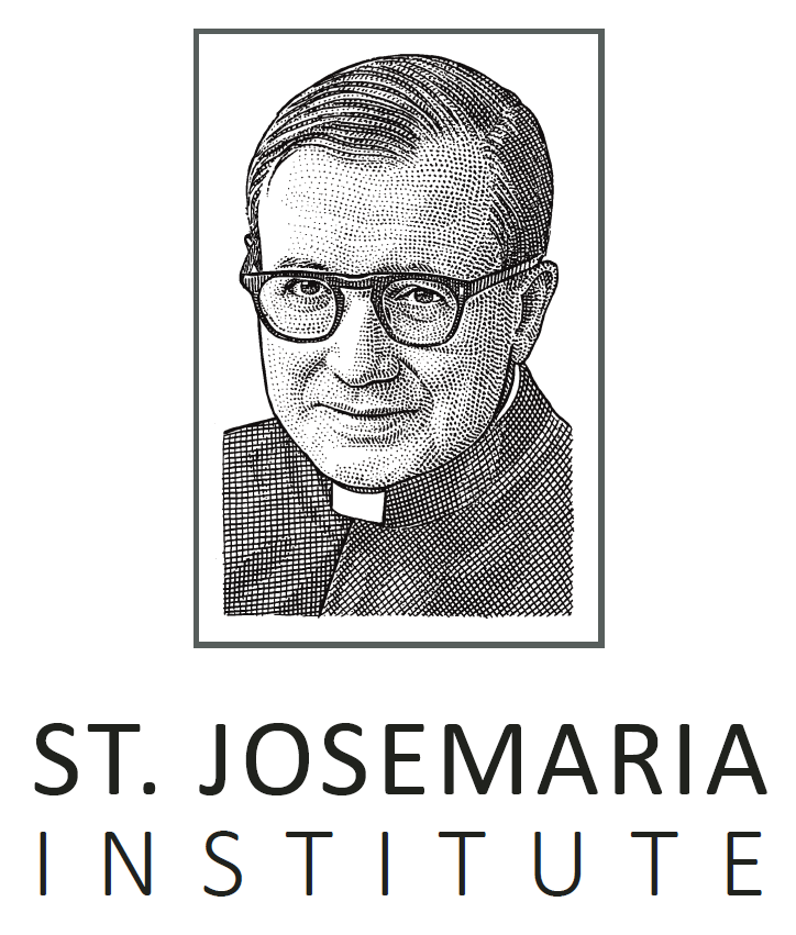 St. Josemaria Institute