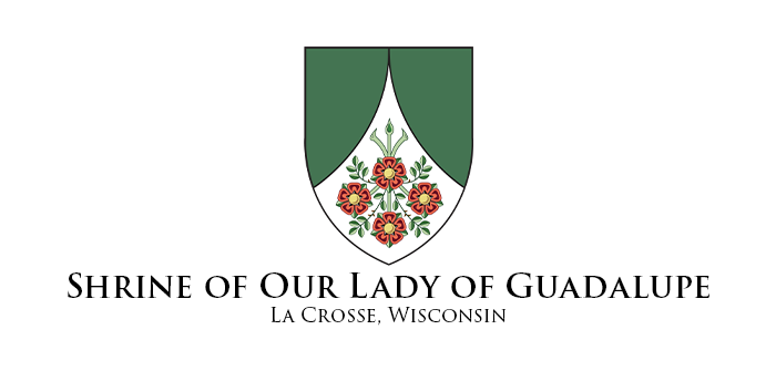 Shrine of Our Lady of Guadalupe