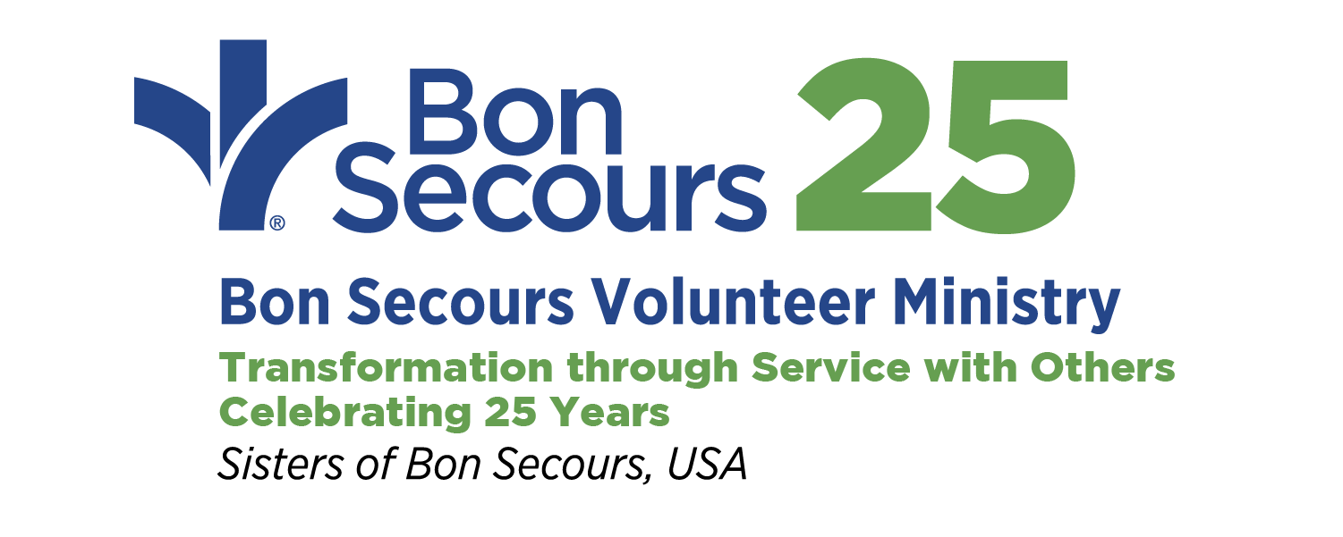 Bon Secours Volunteer Ministry