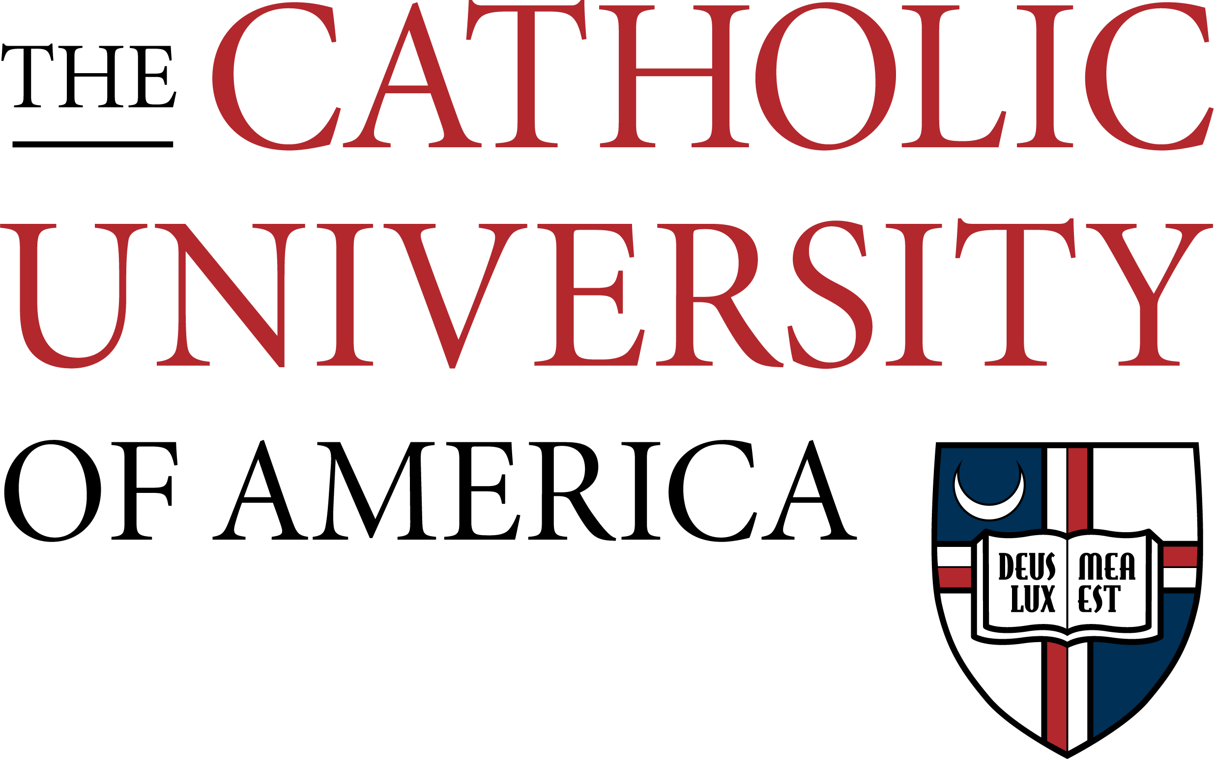 The Catholic University of America