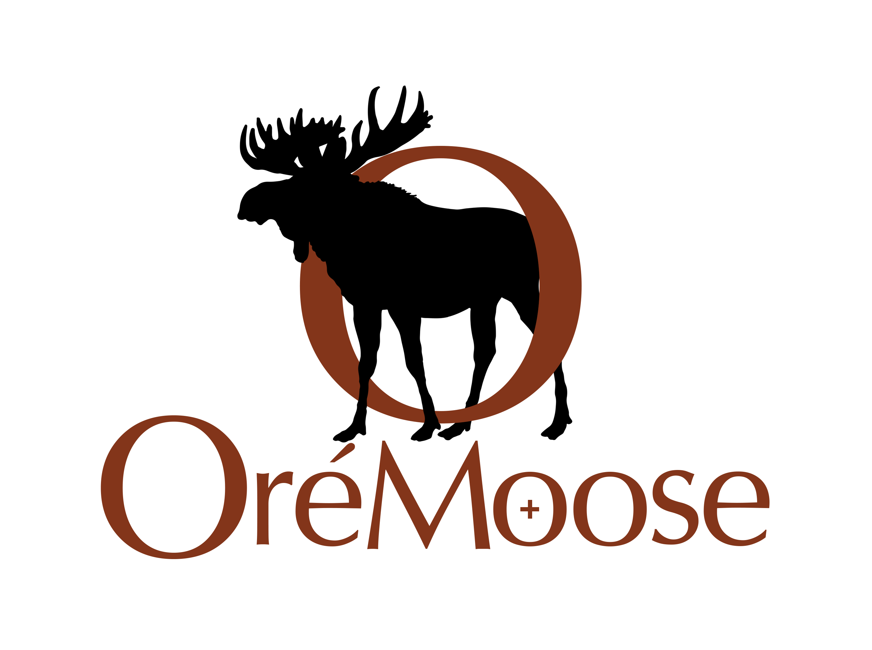 OréMoose Catholic Leatherwork