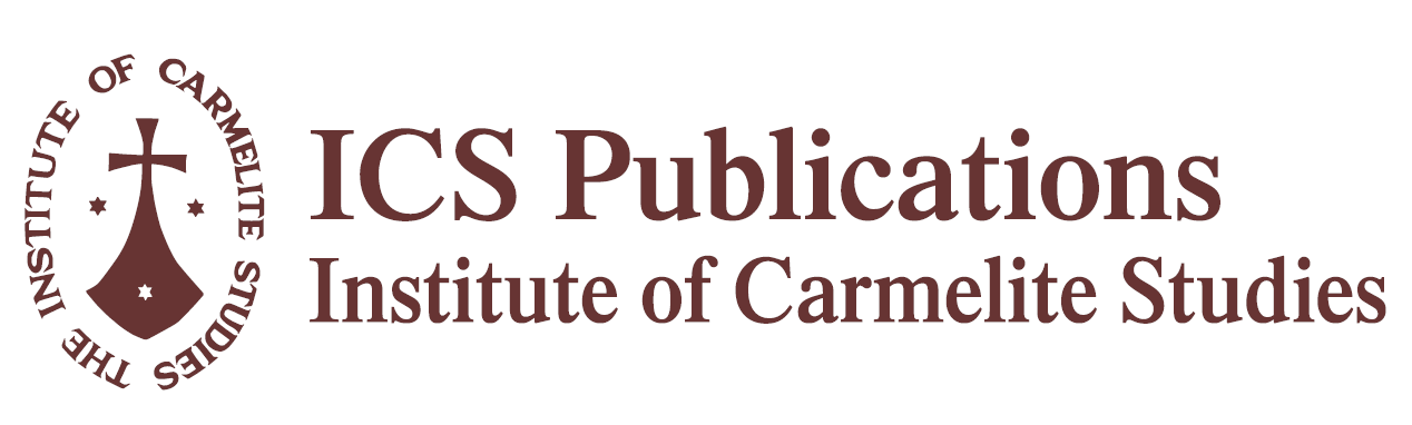 Institute of Carmelite Studies Publications