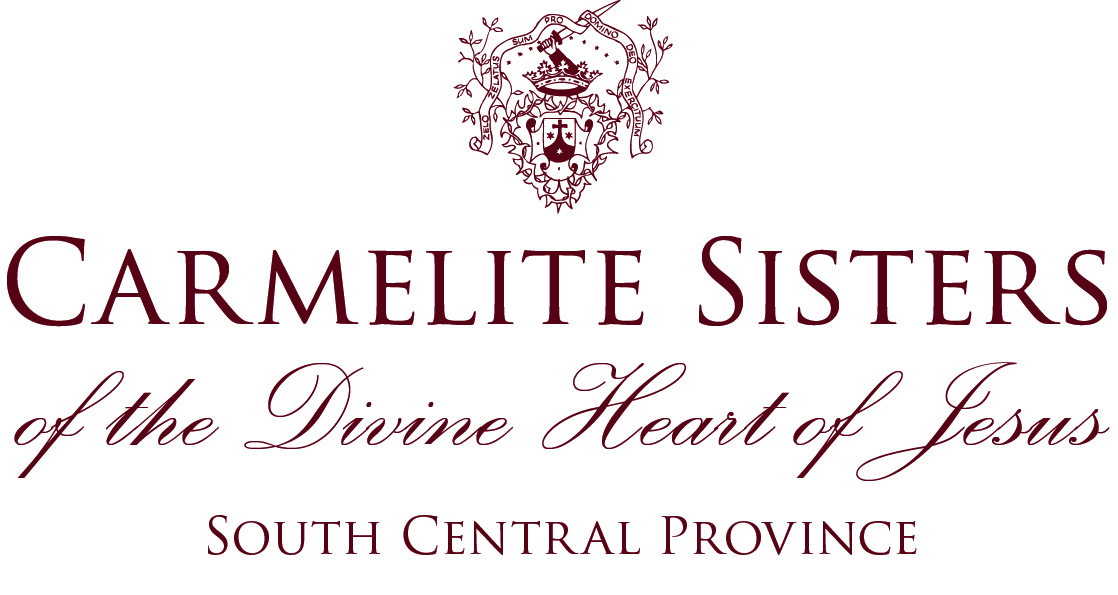 Carmelite Sisters of the Divine Heart of Jesus - South Central Province