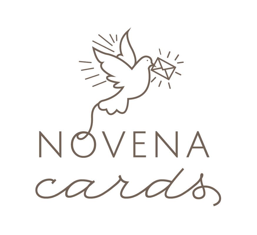 Novena Cards