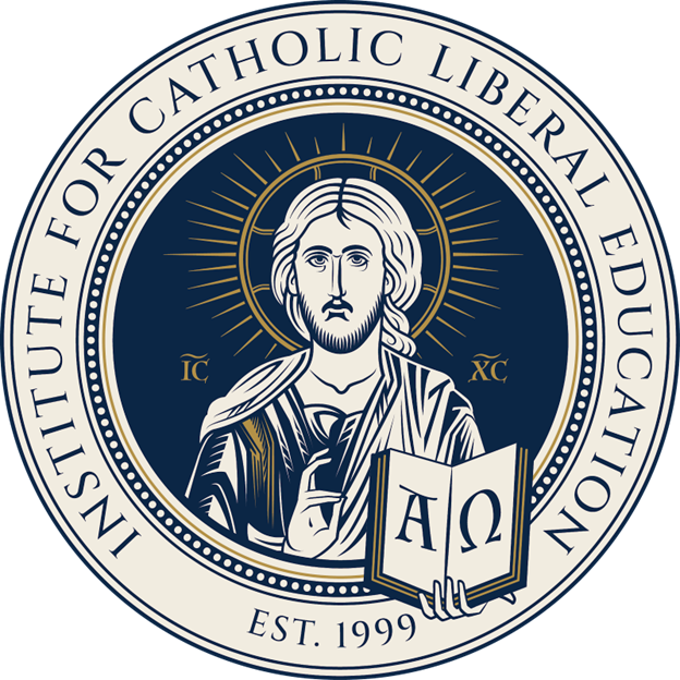 Institute for Catholic Liberal Education