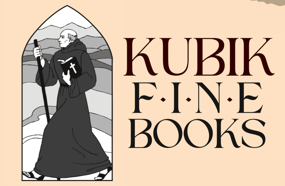 Kubik Fine Books Ltd