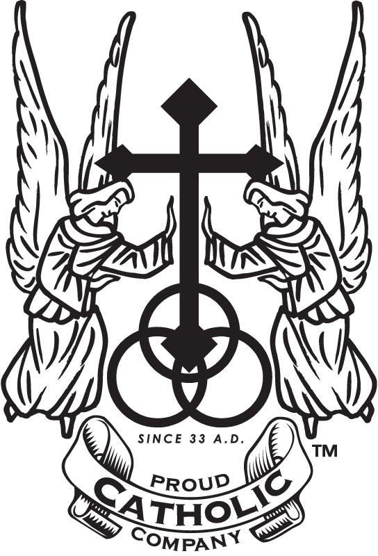 Proud Catholic Company