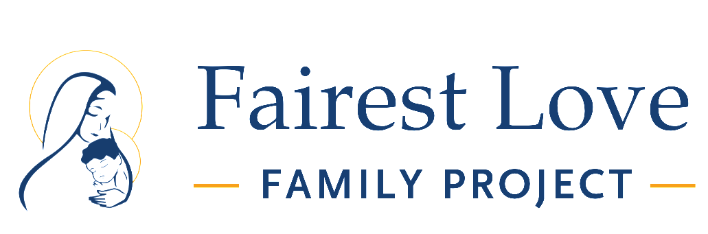 Fairest Love Family Project