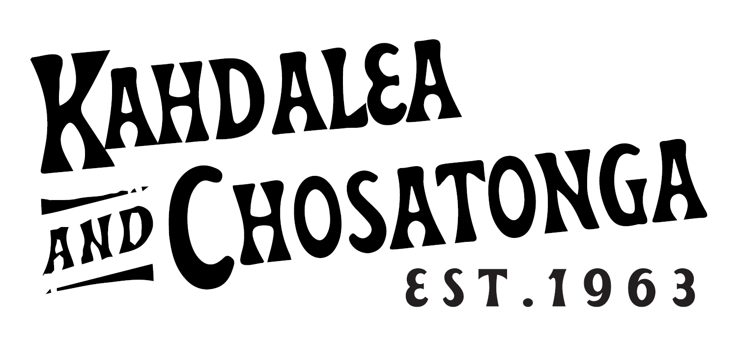 Camps Kahdalea and Chosatonga