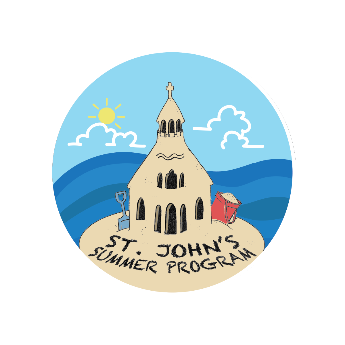 St. John's Summer Program