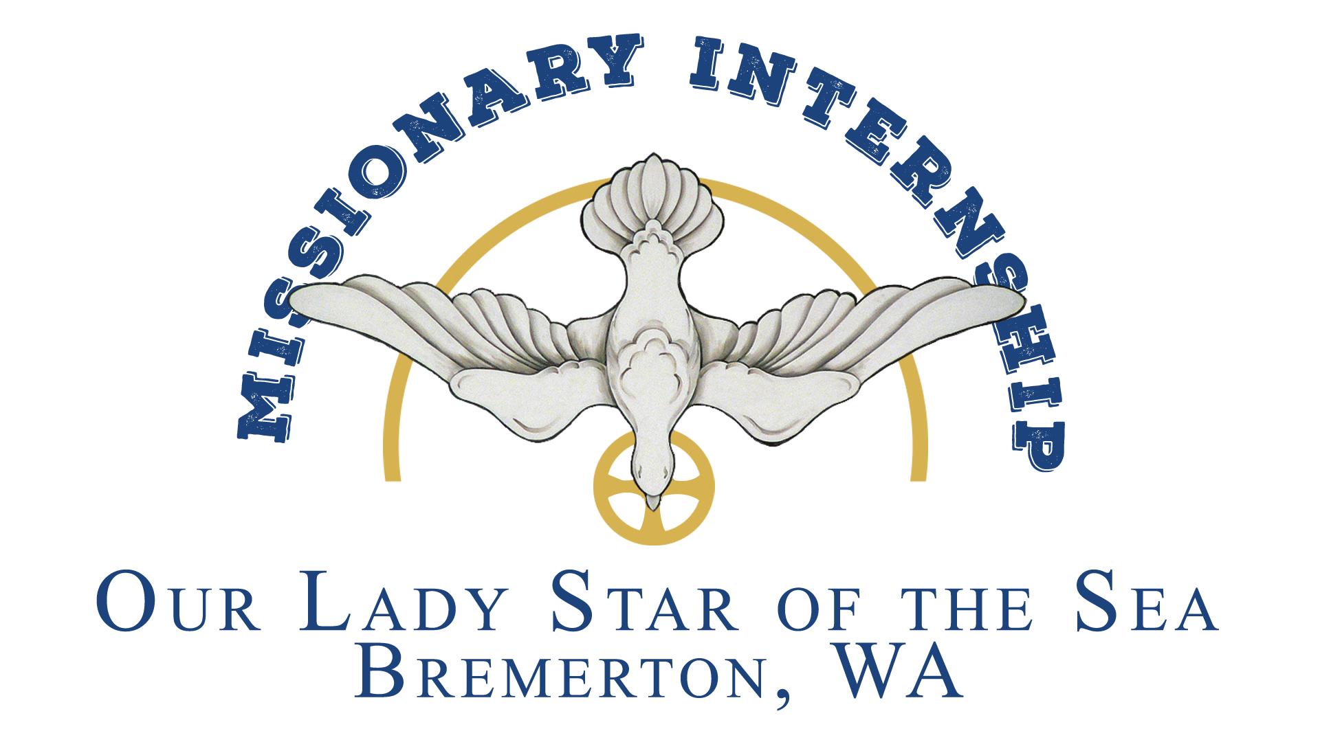 Our Lady Star of the Sea Missionary Internship Program
