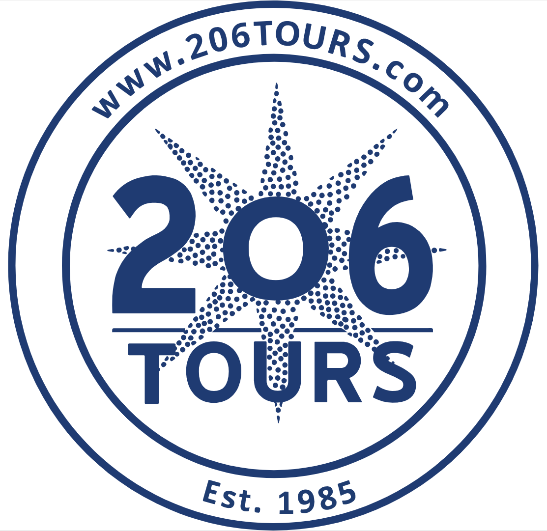 206 Tours