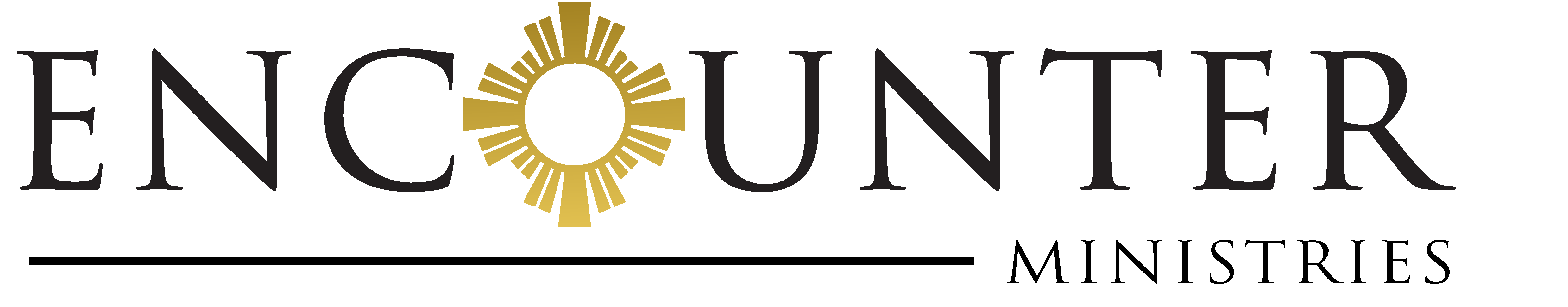 Encounter Ministries