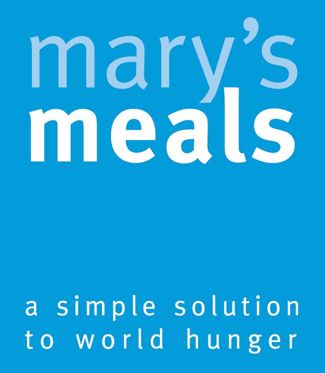 Mary's Meals