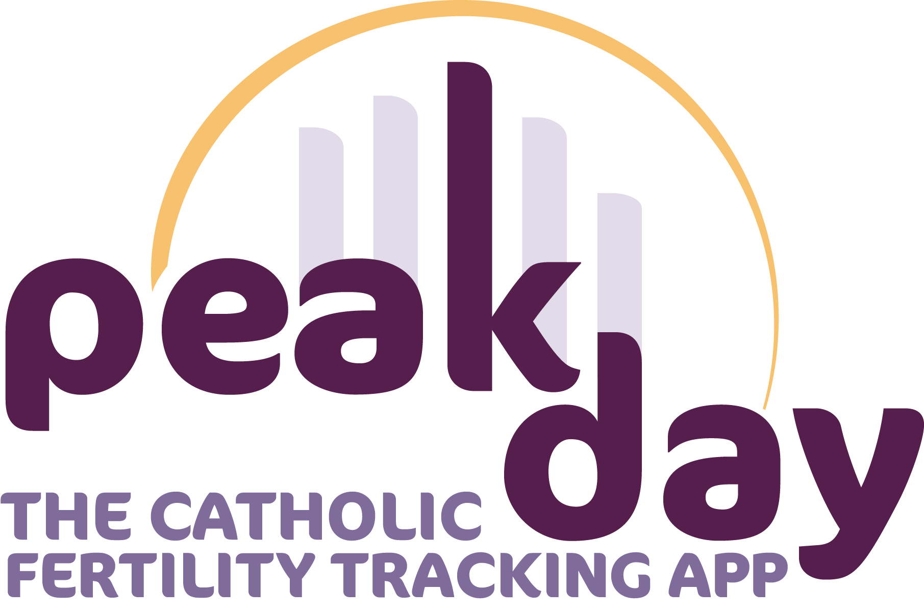 PeakDay Fertility App by CCL