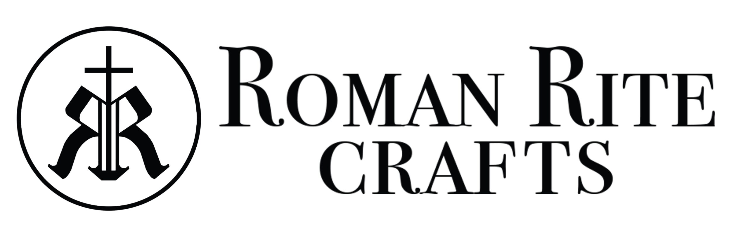 Roman Rite Crafts