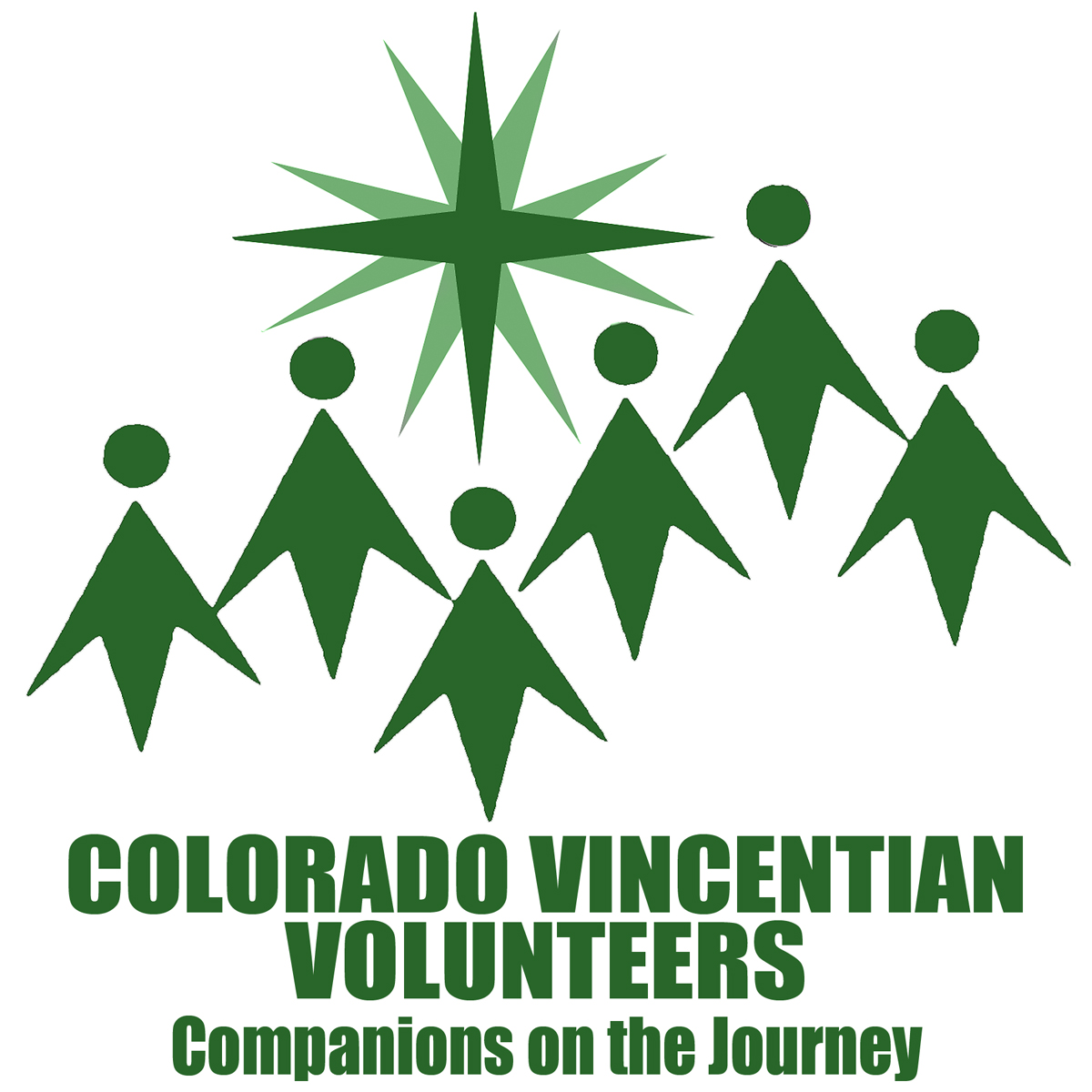 Colorado Vincentian Volunteers