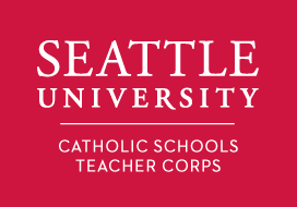 Seattle University Catholic Schools Teacher Corps