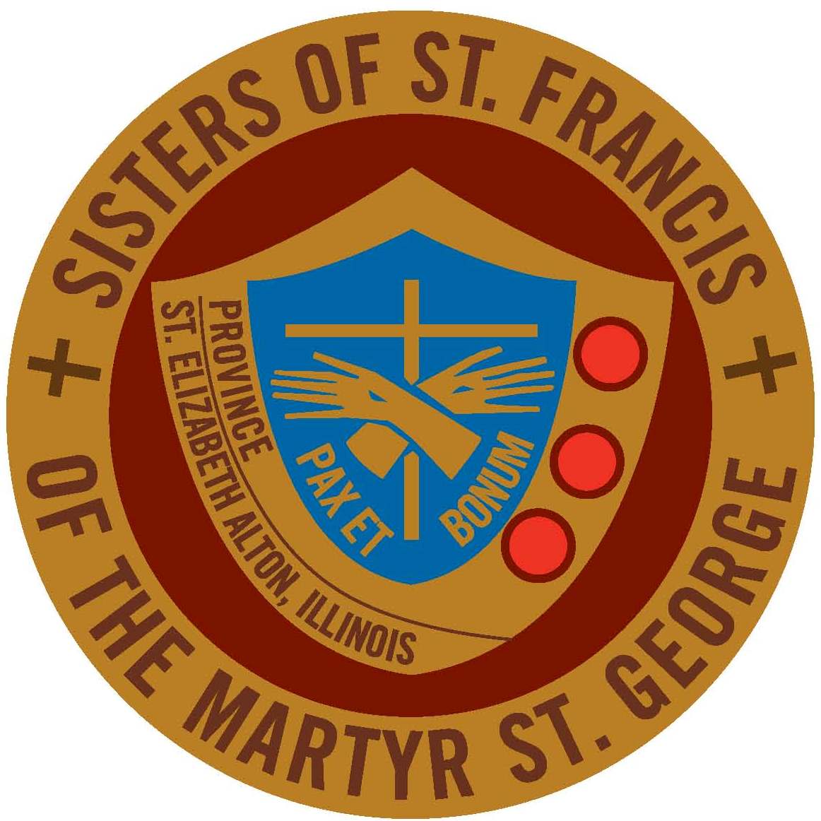 Franciscan Sisters of the Martyr St. George
