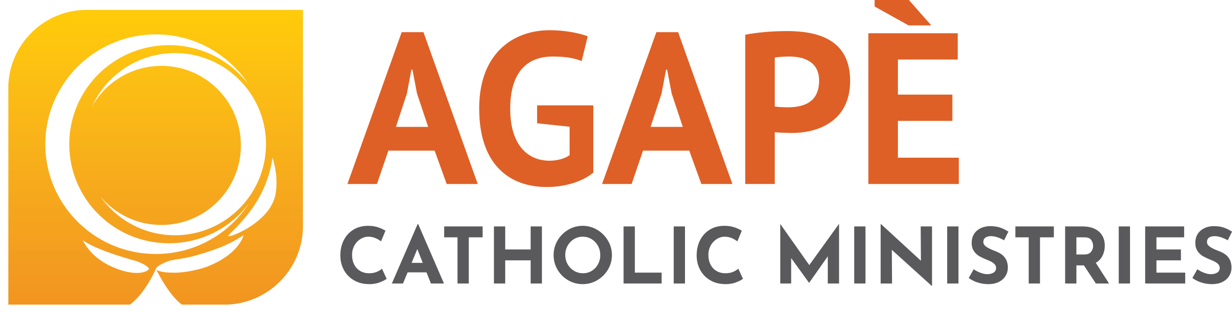 Agapè Catholic Ministries