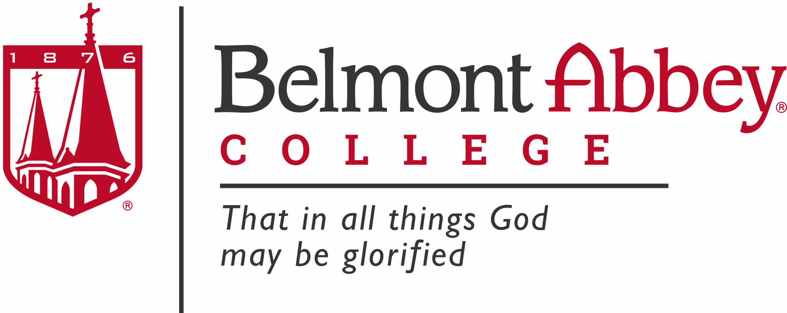 Belmont Abbey College