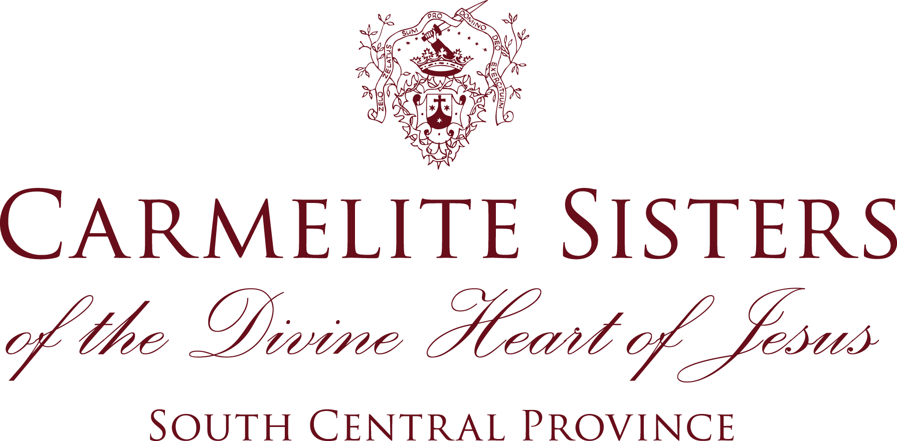 Carmelite Sisters of the Divine Heart of Jesus - South Central Province