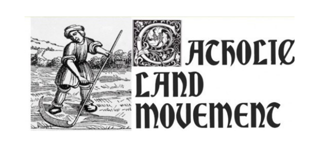 Catholic Land Movement