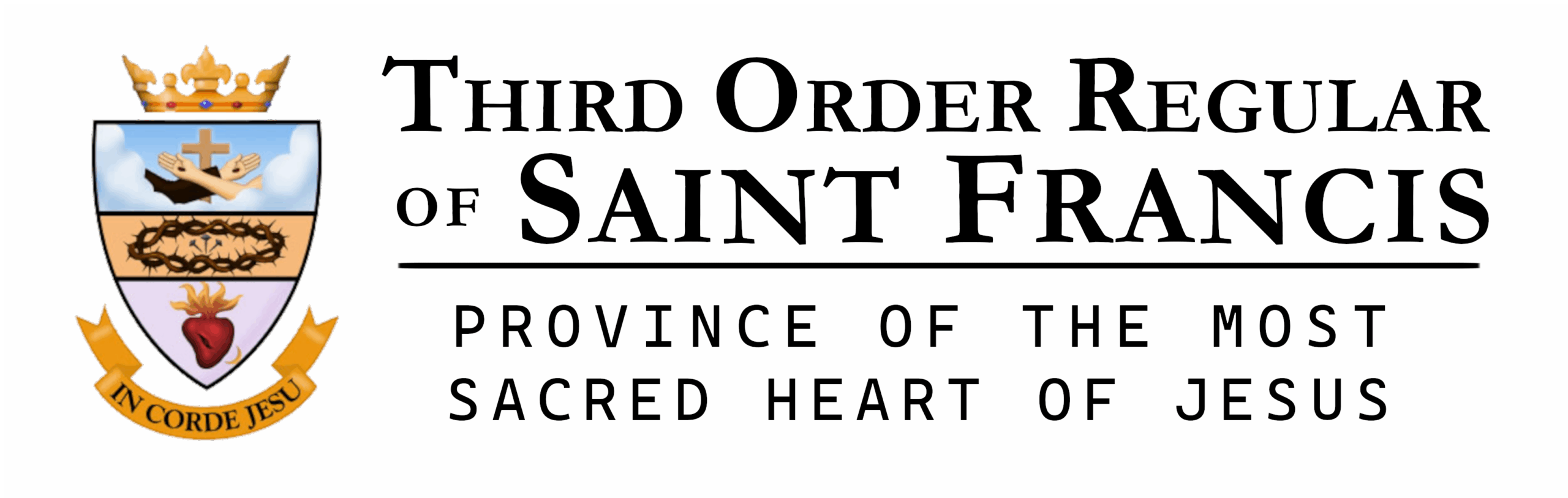 Franciscan Friars T.O.R. - Province of the Most Sacred Heart of Jesus