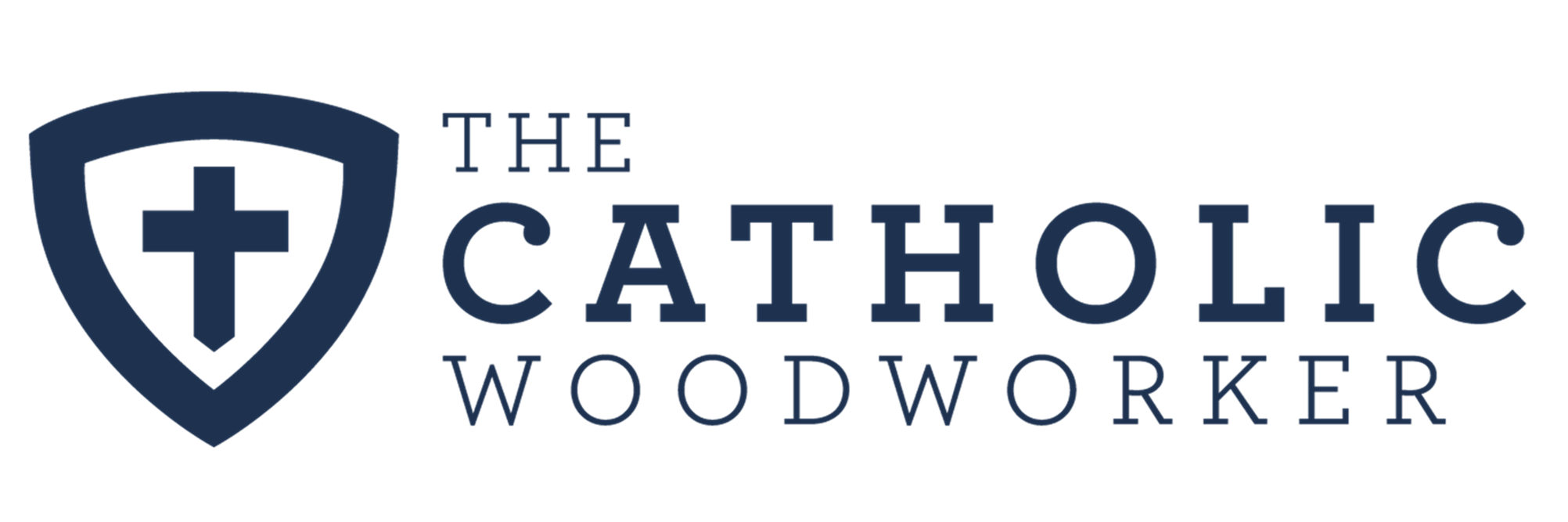 The Catholic Woodworker