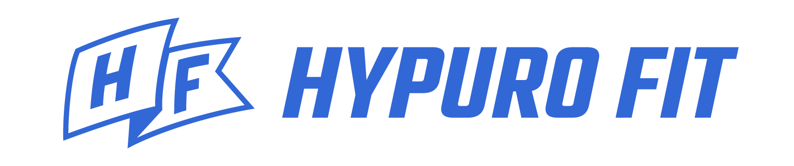 Hypuro Fit
