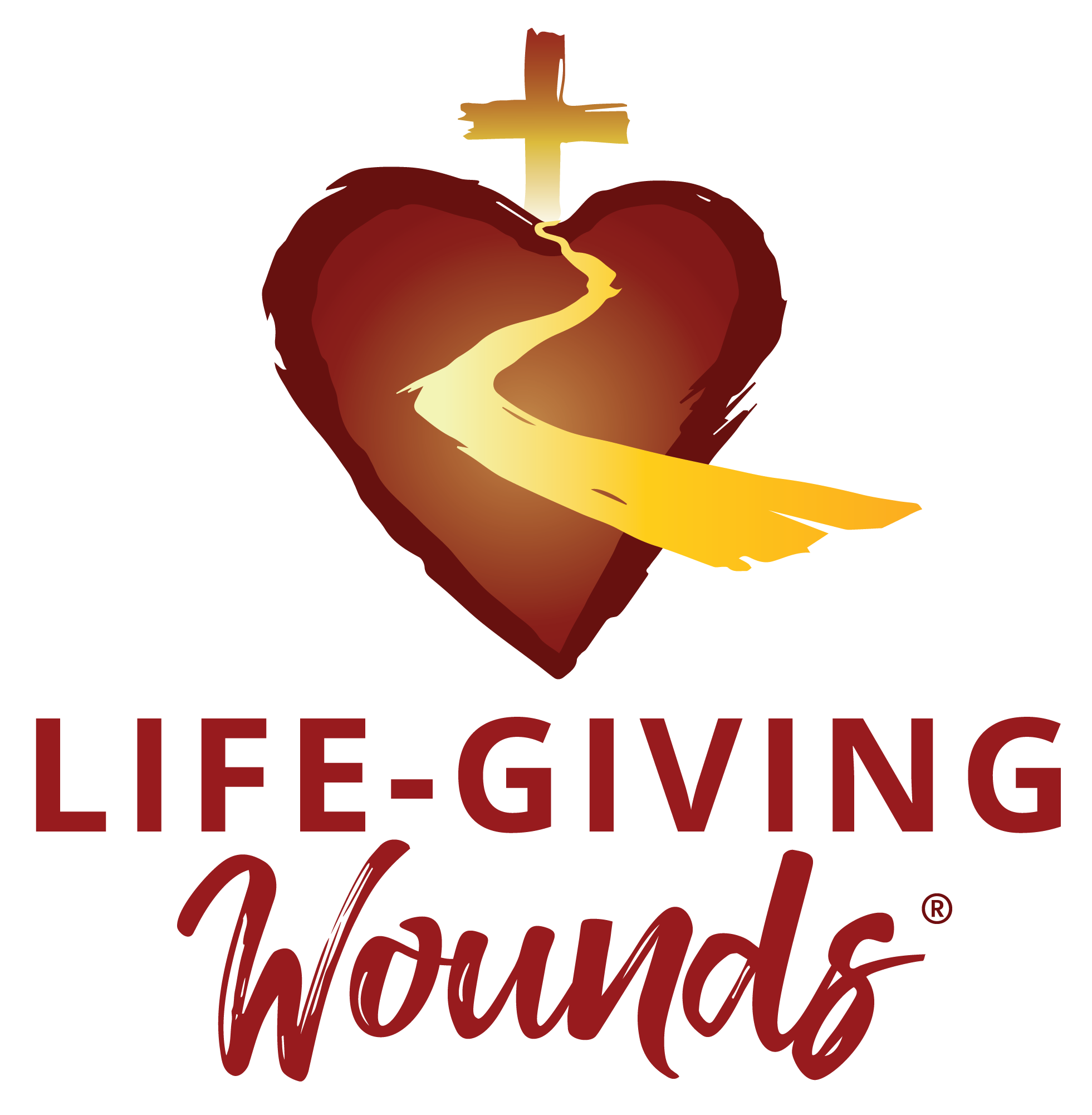 Life-Giving Wounds