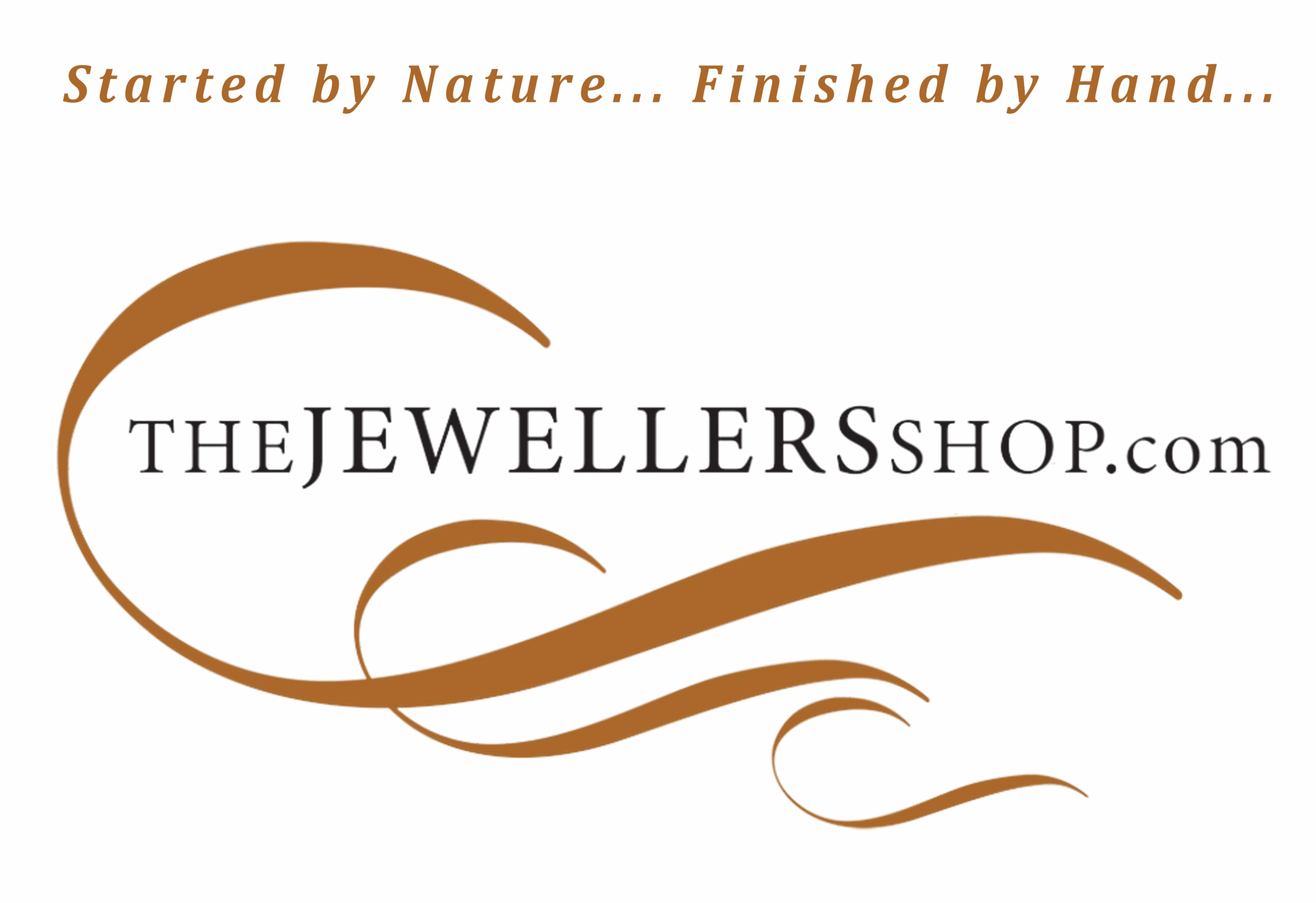 The Jeweller's Shop
