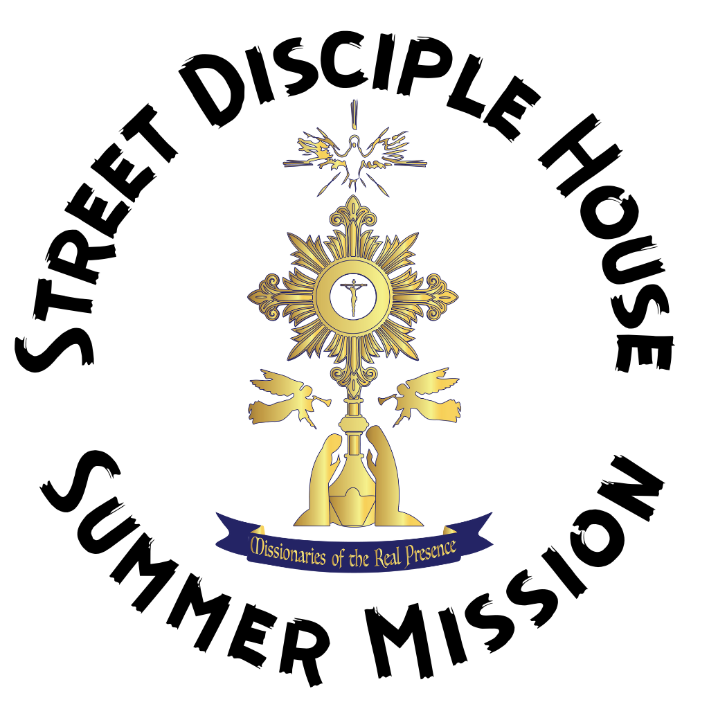 Missionaries of the Real Presence