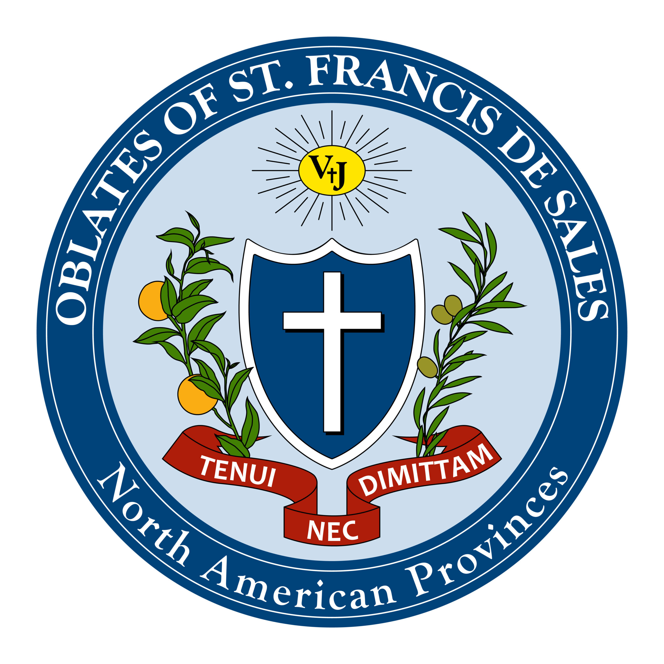 Oblates of Saint Francis de Sales