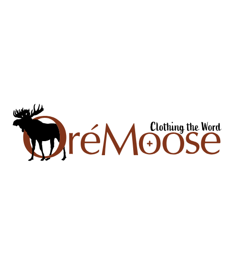 OréMoose Catholic Leatherwork