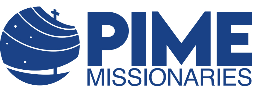 PIME Missionaries